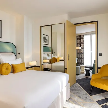 Hotel Aiglon-3