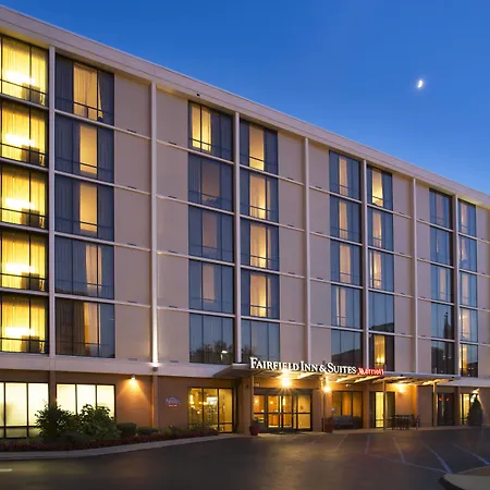 Fairfield Inn & Suites Louisville Downtown-3