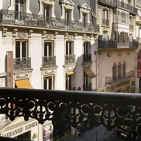 Hotel Cordelia Opera-Madeleine-2
