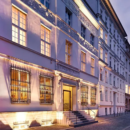 Art'Otel Berlin Mitte-2