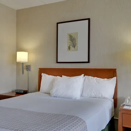 Vagabond Inn Los Angeles At Usc-2