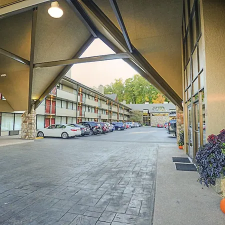 Best Western Toni Inn-2