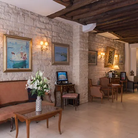 Hotel Gaillon Opera-2