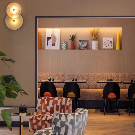 Hotel Le 46-3