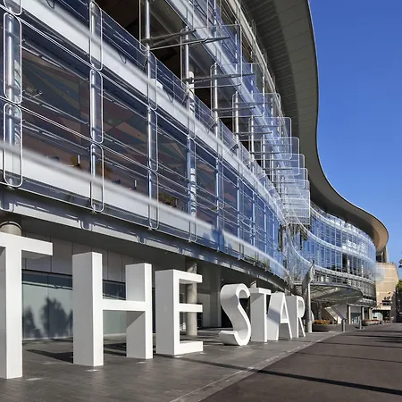 The Star Grand Hotel And Residences Sydney-2
