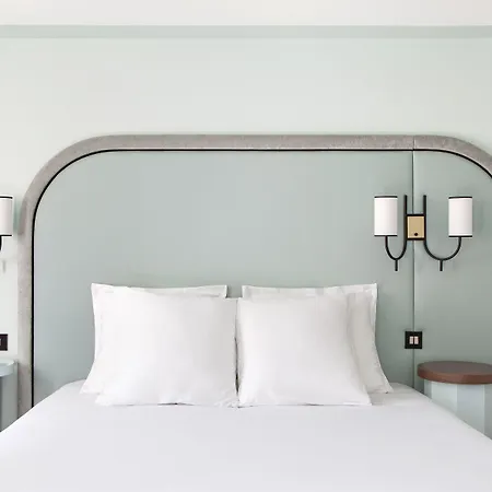 Hotel Bienvenue-2