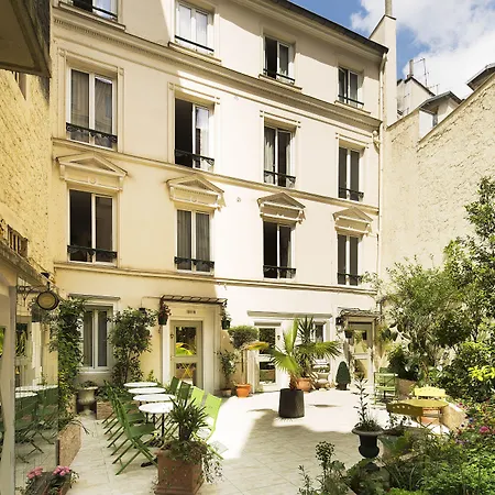 Hotel Bienvenue-3
