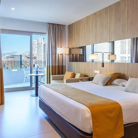 Hotel Gold Arcos 4 Sup - Modern Luxury Experience-3