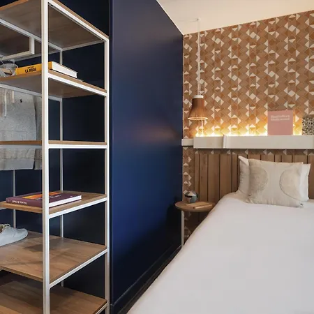 Ibis Paris Gare Montparnasse Catalogne-3
