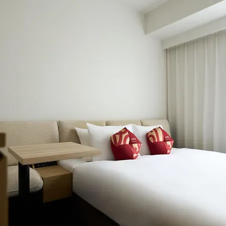 Omo3 Tokyo Akasaka By Hoshino Resort-3