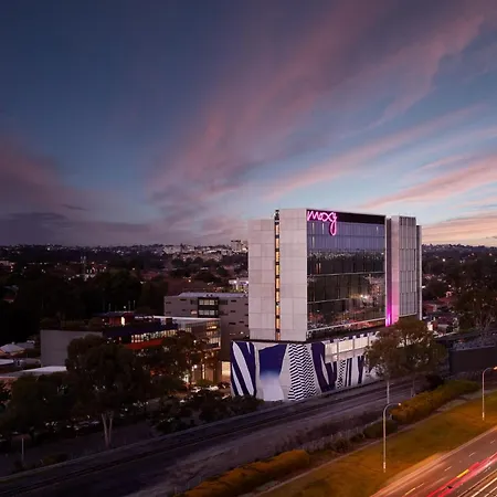 Moxy Sydney Airport-3