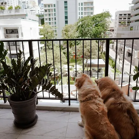 Floral Court Hotel & Residence Sukhumvit 13-2