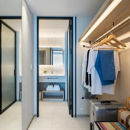 Hyatt House Tokyo Shibuya-2