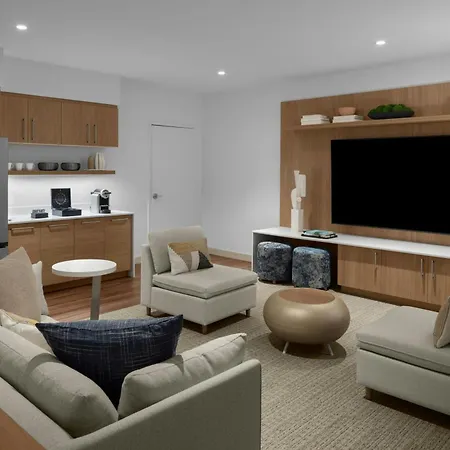 Element By Marriott Calgary Downtown-2