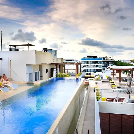Ame Hotel Boutique & Spa-3