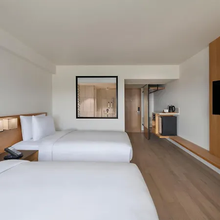 Fairfield By Marriott Jaipur Tonk Road-2