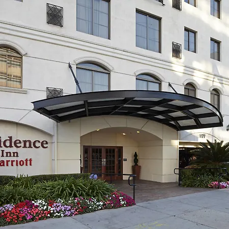 Burton House, Beverly Hills, A Tribute Portfolio Hotel-2