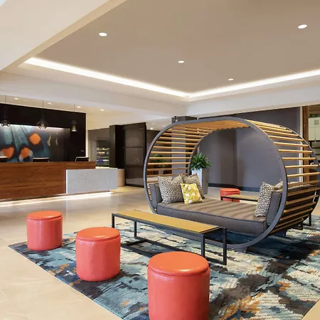Embassy Suites By Hilton Orlando Airport-2