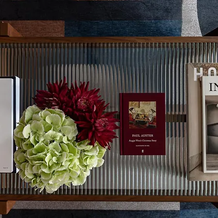 Norman Paris Hotel & Spa-3