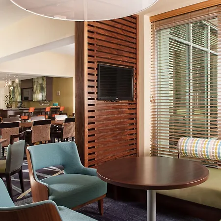 Hilton Garden Inn Orlando Airport-3