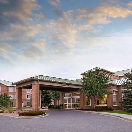 Hilton Garden Inn Colorado Springs North Air Force Academy-2