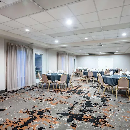 Hilton Garden Inn Louisville East-2