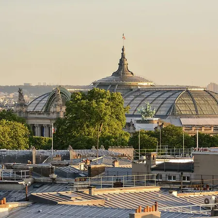 Maison Astor Paris, Curio Collection By Hilton-2