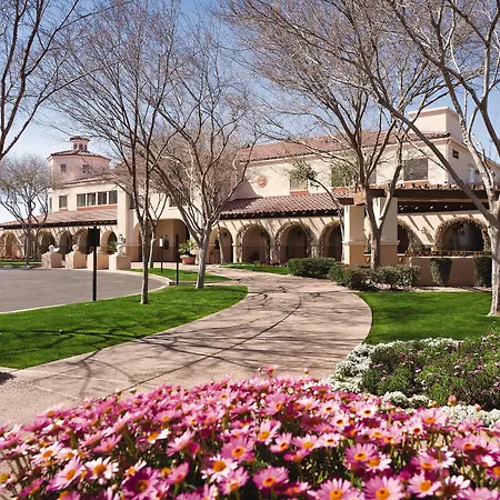The Legacy Golf Resort-2