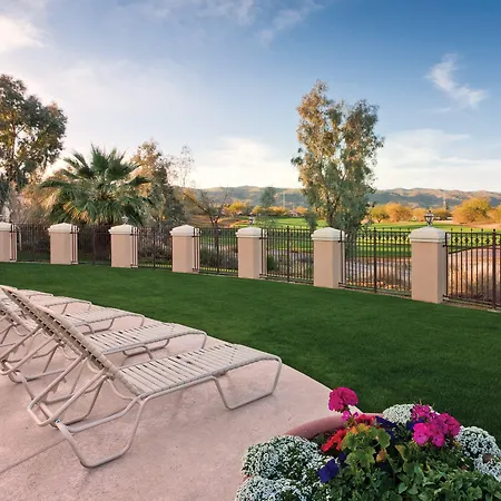 The Legacy Golf Resort-3