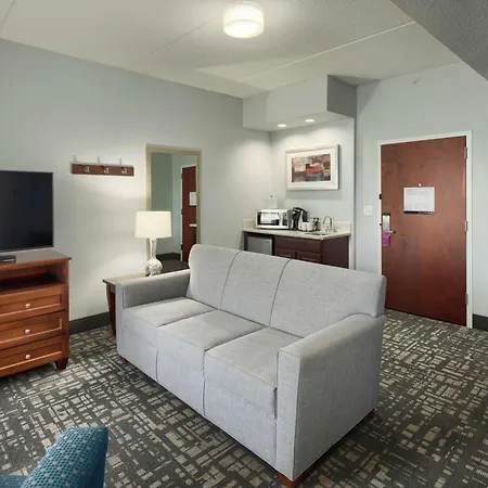 Hampton Inn Louisville Northeast-2
