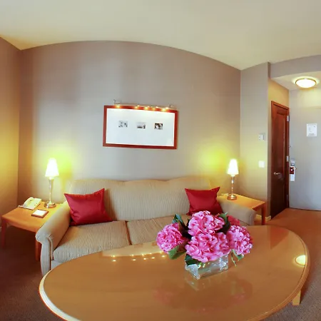 Hotel Giraffe By Library Hotel Collection-2