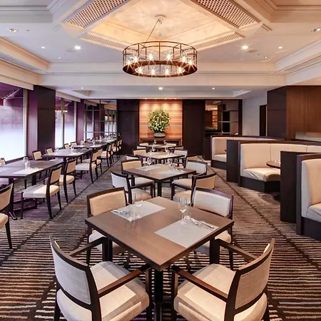 Rihga Royal Hotel Tokyo-2