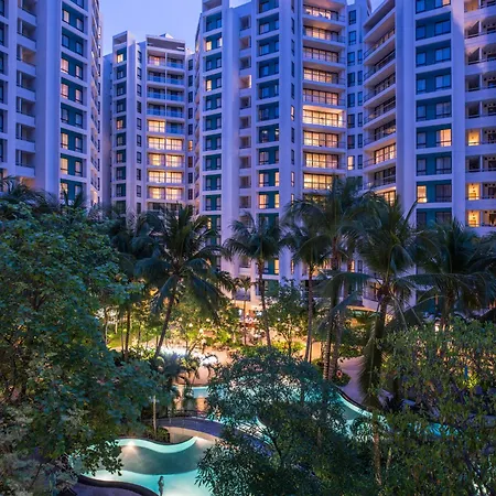 Chatrium Sathon Bangkok-2