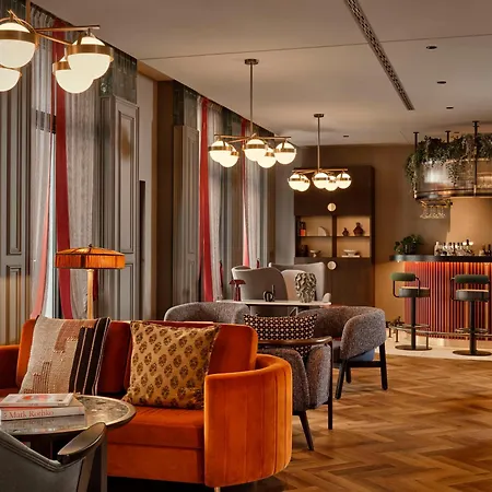 Radisson Red Berlin Kudamm-2
