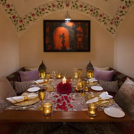 Jai Mahal Palace-2