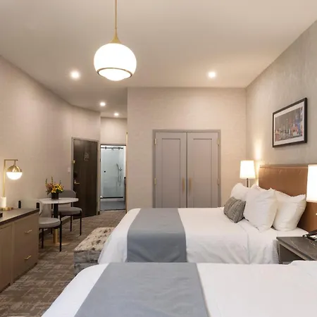 Broadway Plaza Hotel-3