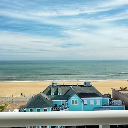 The Ocean Key Virginia Beach Resort-3