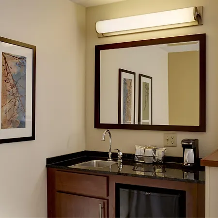 Hyatt Place Orlando Airport-3