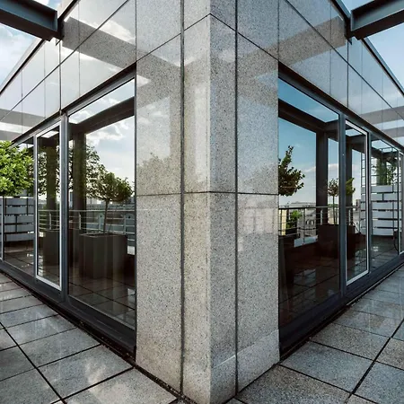 Sheraton Berlin Grand Hotel Esplanade-2