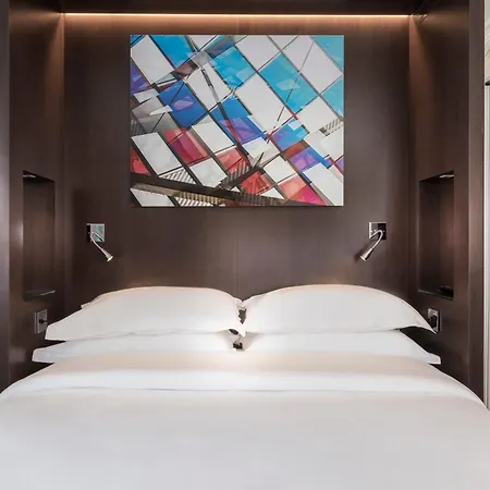 Vendome Opera Hotel-2