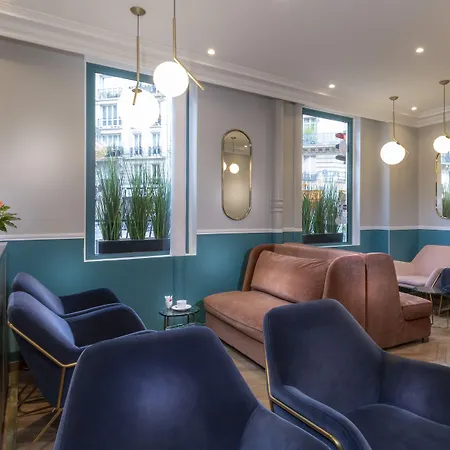 Hotel Elysa-Luxembourg-2