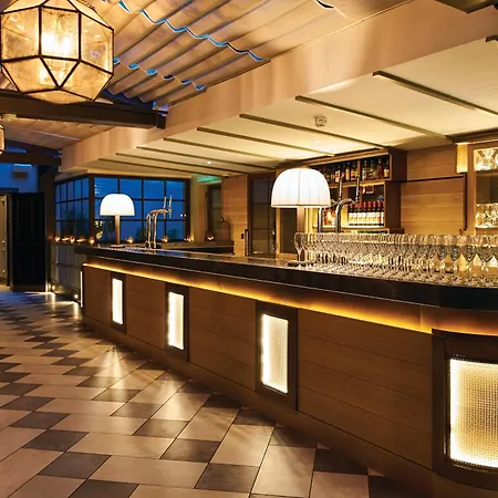 Kimpton Charlotte Square By Ihg-2