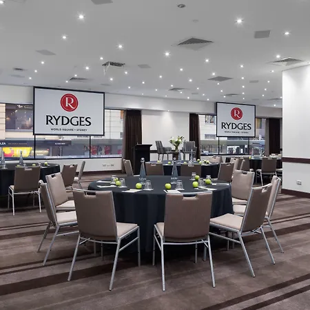 Rydges World Square-2