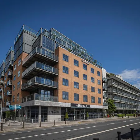 The Spencer Hotel-3