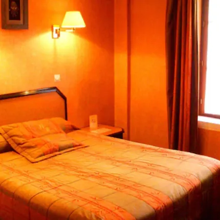 Hotel Beaunier-2
