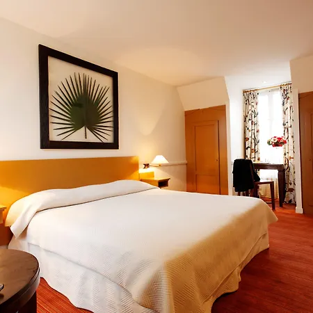 Hotel La Manufacture-3
