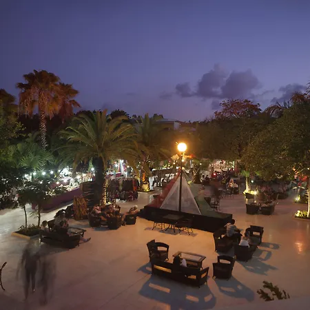 Viva Maya By Wyndham, A Trademark All Inclusive Resort-2
