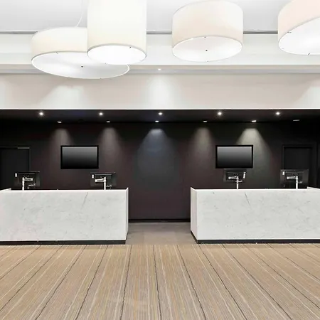 Sydney Central Hotel Managed By The Ascott Limited-3