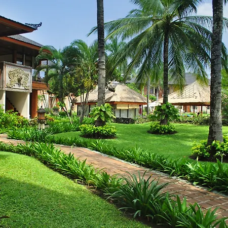 Club Bali Family Suites @ Legian Beach-2