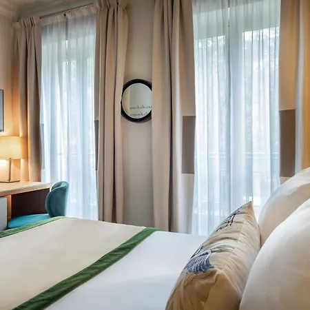 Hotel Le Tourville By Inwood Hotels-2